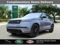 Eiger Gray Metallic 2020 Land Rover Range Rover Velar S