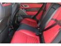 Pimento/Ebony Rear Seat Photo for 2020 Land Rover Range Rover Velar #138798639
