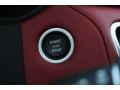 2020 Land Rover Range Rover Velar Pimento/Ebony Interior Controls Photo