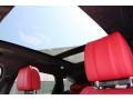 Pimento/Ebony Sunroof Photo for 2020 Land Rover Range Rover Velar #138798690