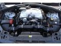  2020 Range Rover Velar SVAutobiography Dynamic 5.0 Liter Supercharged DOHC 32-Valve VVT V8 Engine