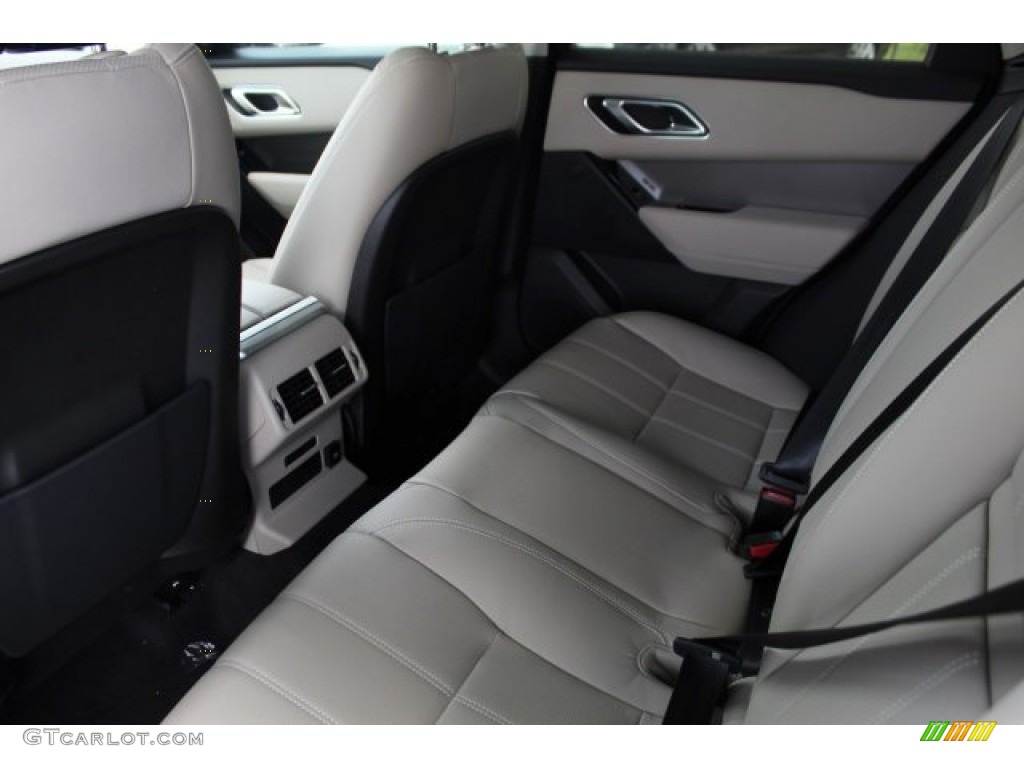 2020 Range Rover Velar S - Firenze Red Metallic / Ebony/Ebony photo #24