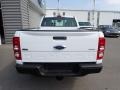 Oxford White - Ranger XL SuperCab 4x4 Photo No. 5