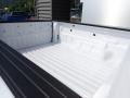 Oxford White - Ranger XL SuperCab 4x4 Photo No. 11