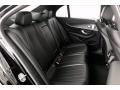 Black - E 300 Sedan Photo No. 13