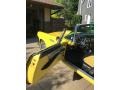 Goldenglow Yellow - Thunderbird Roadster Photo No. 12