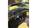 Goldenglow Yellow - Thunderbird Roadster Photo No. 13