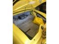 Goldenglow Yellow - Thunderbird Roadster Photo No. 20