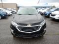 Mosaic Black Metallic - Equinox LS AWD Photo No. 2