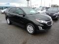 Mosaic Black Metallic - Equinox LS AWD Photo No. 3
