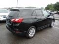 Mosaic Black Metallic - Equinox LS AWD Photo No. 4