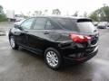 Mosaic Black Metallic - Equinox LS AWD Photo No. 5