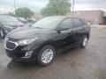 Mosaic Black Metallic - Equinox LS AWD Photo No. 1