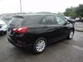 Mosaic Black Metallic - Equinox LS AWD Photo No. 4