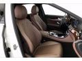 Polar White - E 300 Sedan Photo No. 6