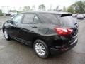 Mosaic Black Metallic - Equinox LS AWD Photo No. 5