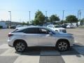 2019 Silver Lining Metallic Lexus RX 350  photo #3