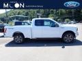 Oxford White - F150 XLT SuperCab 4x4 Photo No. 1