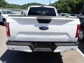 2020 Oxford White Ford F150 XLT SuperCab 4x4  photo #4