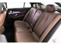 Polar White - E 300 Sedan Photo No. 15