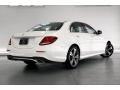 Polar White - E 300 Sedan Photo No. 16