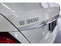 Polar White - E 300 Sedan Photo No. 27