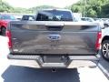2020 Magnetic Ford F150 XLT SuperCab 4x4  photo #4