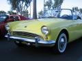 Yellow - Alpine Convertible Photo No. 7