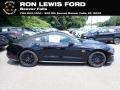 2020 Shadow Black Ford Mustang GT Premium Fastback  photo #1