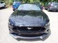 2020 Shadow Black Ford Mustang GT Premium Fastback  photo #4