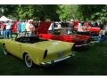 Yellow - Alpine Convertible Photo No. 12