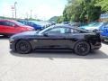  2020 Mustang GT Premium Fastback Shadow Black