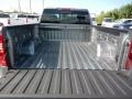 Satin Steel Metallic - Silverado 1500 LT Double Cab 4x4 Photo No. 6