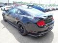 2020 Shadow Black Ford Mustang GT Premium Fastback  photo #7
