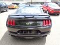 2020 Shadow Black Ford Mustang GT Premium Fastback  photo #8