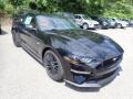 2020 Shadow Black Ford Mustang GT Premium Fastback  photo #11