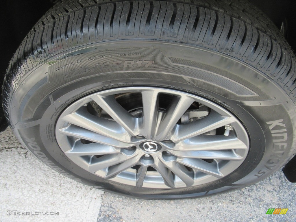 2017 Mazda CX-5 Sport Wheel Photo #138804299