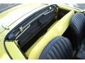Yellow - Alpine Convertible Photo No. 23