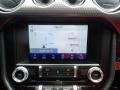 2020 Ford Mustang GT Premium Fastback Navigation