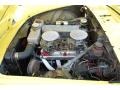 1962 Sunbeam Alpine 1.6 Liter OHV 8-Valve 4 Cylinder Engine Photo