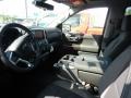 2020 Satin Steel Metallic Chevrolet Silverado 1500 RST Double Cab 4x4  photo #7