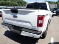 2020 Oxford White Ford F150 XLT SuperCrew 4x4  photo #5