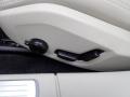 2017 Volvo S90 Blonde Interior Front Seat Photo