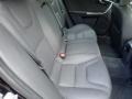 Off Black Rear Seat Photo for 2017 Volvo S60 #138805358