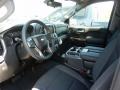 2020 Summit White Chevrolet Silverado 1500 LT Double Cab 4x4  photo #7