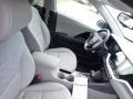 Light Gray Front Seat Photo for 2020 Kia Niro #138805724