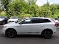 Ice White 2017 Volvo XC60 T5 Dynamic Exterior