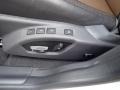 Hazel Brown/Off Black Front Seat Photo for 2017 Volvo XC60 #138806063
