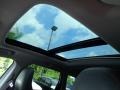 Sunroof of 2017 XC60 T5 Dynamic