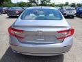 2020 Lunar Silver Metallic Honda Accord LX Sedan  photo #5